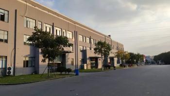 Qingdao Teste Metal Products Co., Ltd.