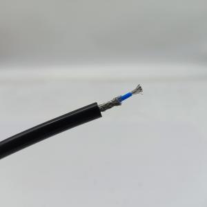 China High Temperature Resistant Custom Coaxial Cable wholesale