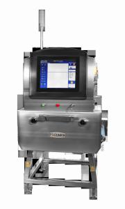 China FDA Food Autoclear X Ray Machine 100KV Industrial X Ray Inspection Machine wholesale