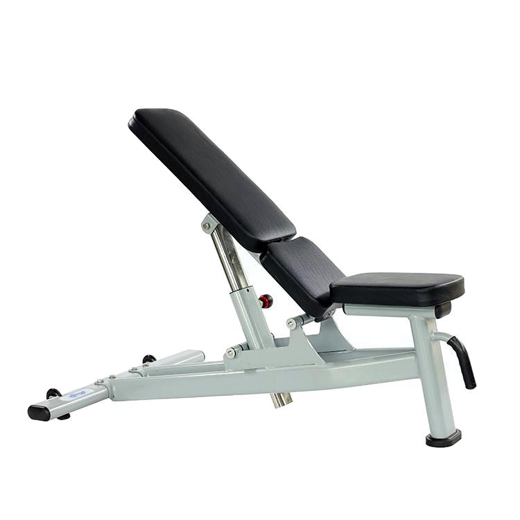Befreeman Wholesale Commercial Home Gym Machine Exercise Adjustable Bench