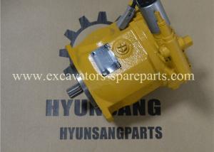China 259-0815 2590815 Hydraulic Fan Motor For Caterpillar C9 E330D E336D Excavator wholesale
