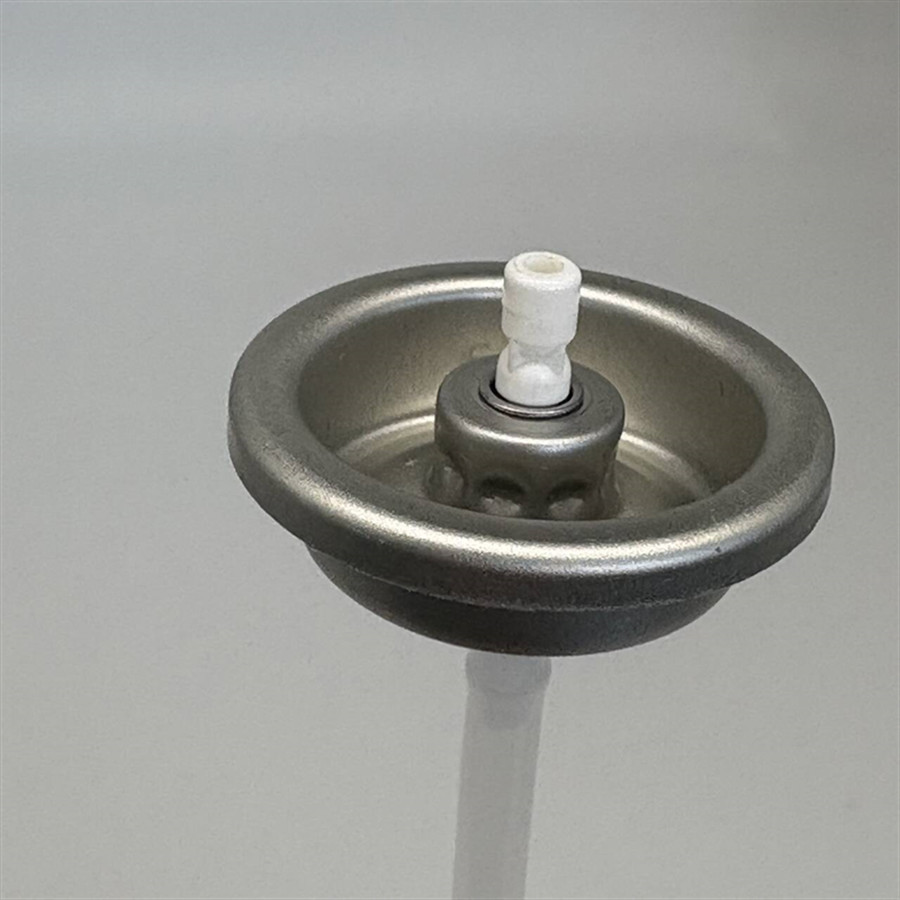 Universal Tire Inflator Valve for RVs with Versatile Compatibility