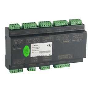 China DC12V output DIN35mm Multi Circuit Energy Meter AMC16Z-ZA wholesale