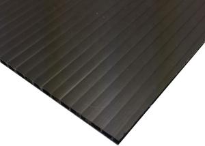 China Packaging ESD Polypropylene Corriboard Hollow Board wholesale