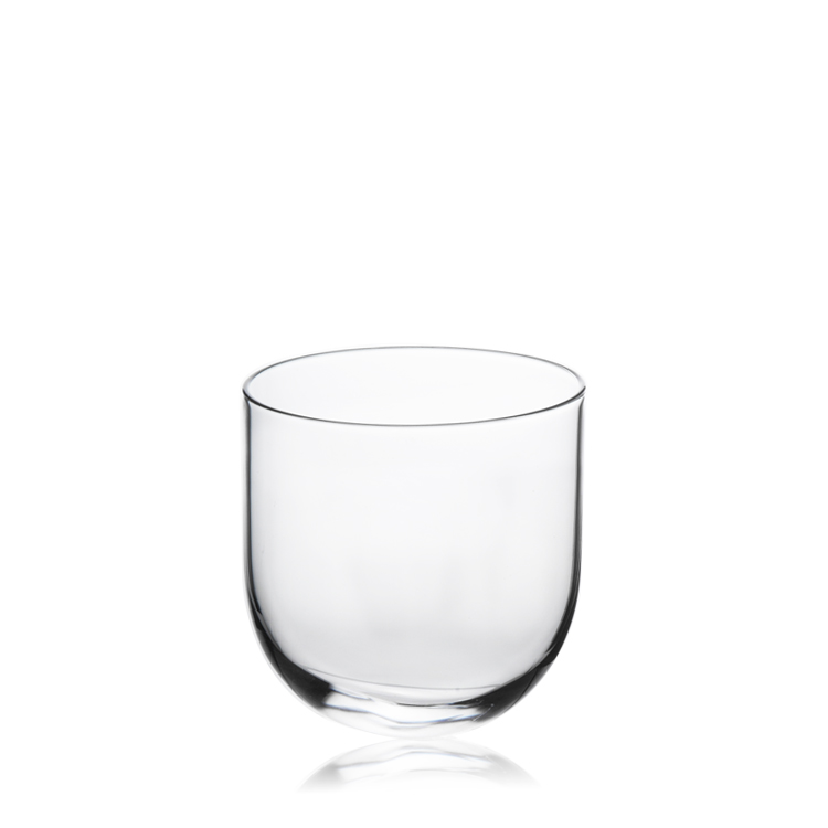 Wholesale High Quality Handblown Water Carafe Set for bar