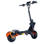 Selling foldable adult electric scooter motorcycle 5000w48V