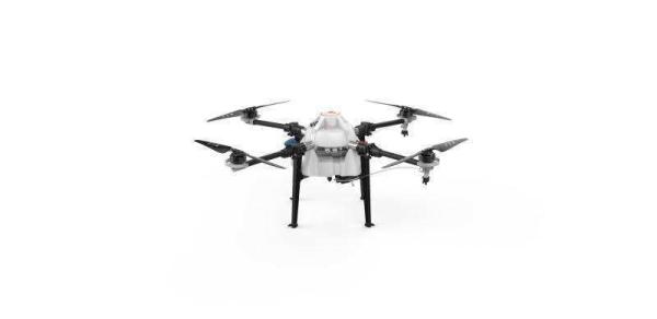 Customization 1090 Agricultural Sprayer Drone Crop Spraying Drones with