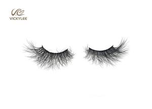 China Adjustable Full Strips 29mm Dramatic Strip Lashes wholesale