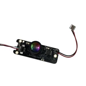 China Manual Focus Webcamera Full HD 1080p 30FPS CMOS Sensor wholesale