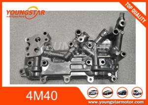China ME201346 Diesel Oil Cooler Cover ME201346 For Mitsubishi For 4M40 wholesale