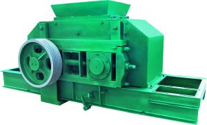 China Brick Plant Automatic 165Kw 3mm Hammer Mill Rock Crusher wholesale