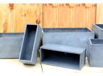 Fiber Clay Pots, outdoor pots, garden pots FR05