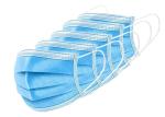 Breathable Disposable Medical Face Mask Doctor Nurse Nose Face Virus Protective