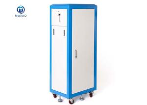China 95Kgs 10 Liter Portable Concentrator Large Flow wholesale