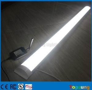 China 5ft 24*75*1500mm 60W Non-Dimmable led linear lighting wholesale