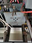 Cosmetics Bottle Moulding Machine