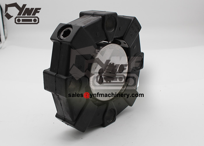 50a 50as Excavator Coupling China Produce High Quality Coupling DX340LCA