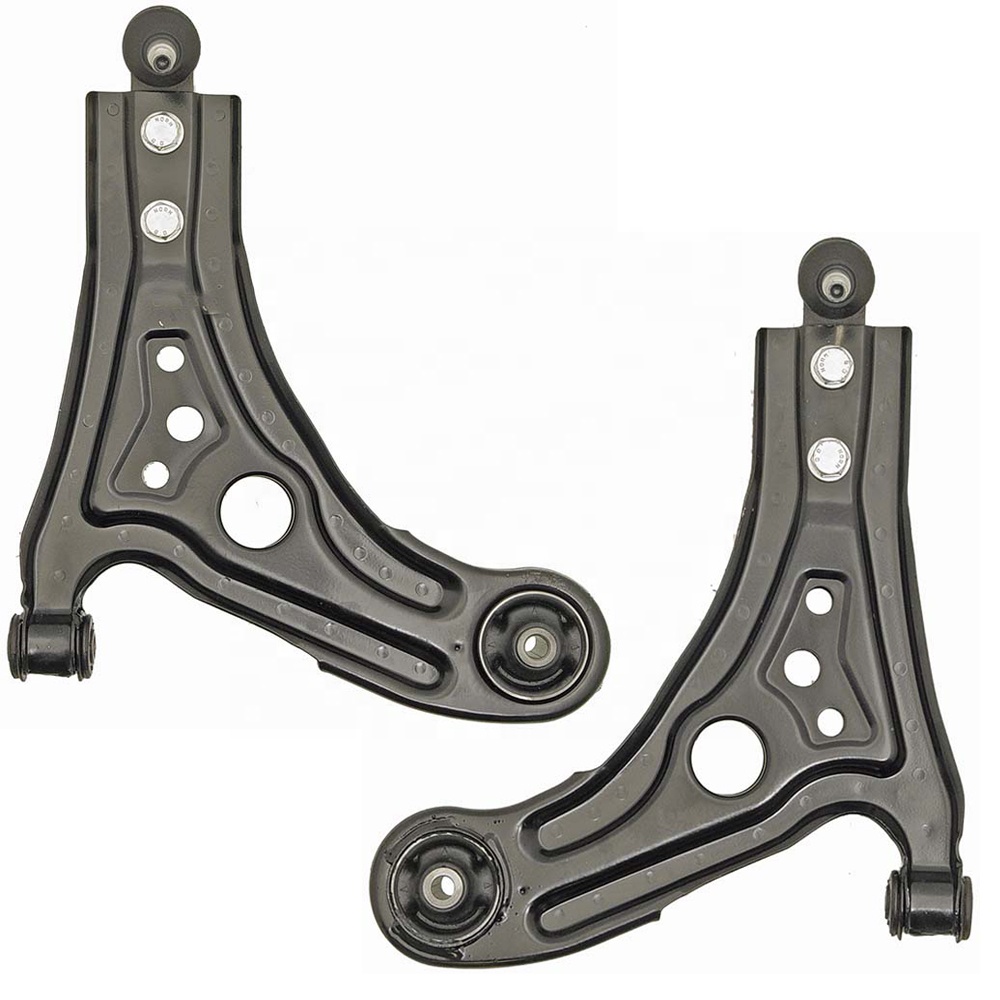 SPHC Steel Track Suspension Control Arm for Chevrolet Aveo RK620164 RK620165 Durable