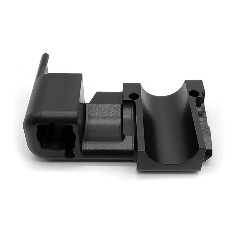 cnc milling machined parts