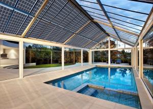 China PREC BIPV Solar PV Module For Home Roof wholesale