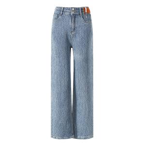 China Cotton Solid Jeans &amp; Pants for B2B Wholesale wholesale