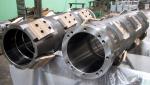 Brass 0.001mm Complex Machining Turning CNC Automotive Parts