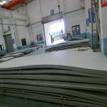316Ti 316L Cold Rolled Stainless Steel Sheet Plates 0.3mm - 180mm Thickness