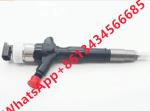 23670-0L020 Common Rail Denso Diesel Fuel Injector 23670-30370 23670-0L050