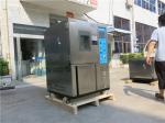 Temperature Humidity Climate Test Chamber For Environmental Stability Testing