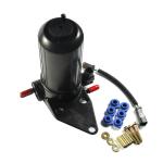 ULPK0041 Perkins Spare Parts Construction Engine 12V Electric Fuel Pump