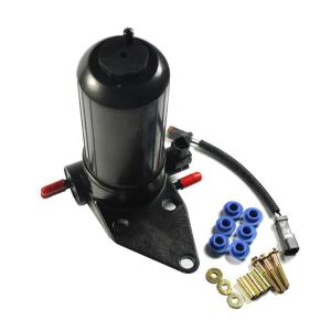 China ULPK0041 Perkins Spare Parts Construction Engine 12V Electric Fuel Pump wholesale