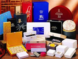 China Paper Box package box color box wholesale