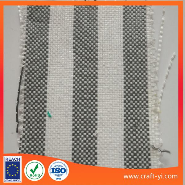 Quality hdpe/pp woven fabric for bag shoes or other cloth in roll mix woven with PP for sale