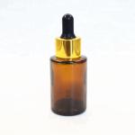 18 410 Plastic Cosmetic Jars 100ml Frosted Green Glass Liquor Essential Oil