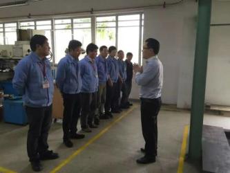 Shandong Junxu Heavy Industry (Group) Co., Ltd.