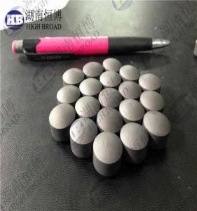 China Boron Carbide Bulletproof Plates Modern Design High Temperature Resistance wholesale
