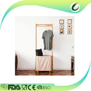 China Bathroom folding clothes drying rack wholesale