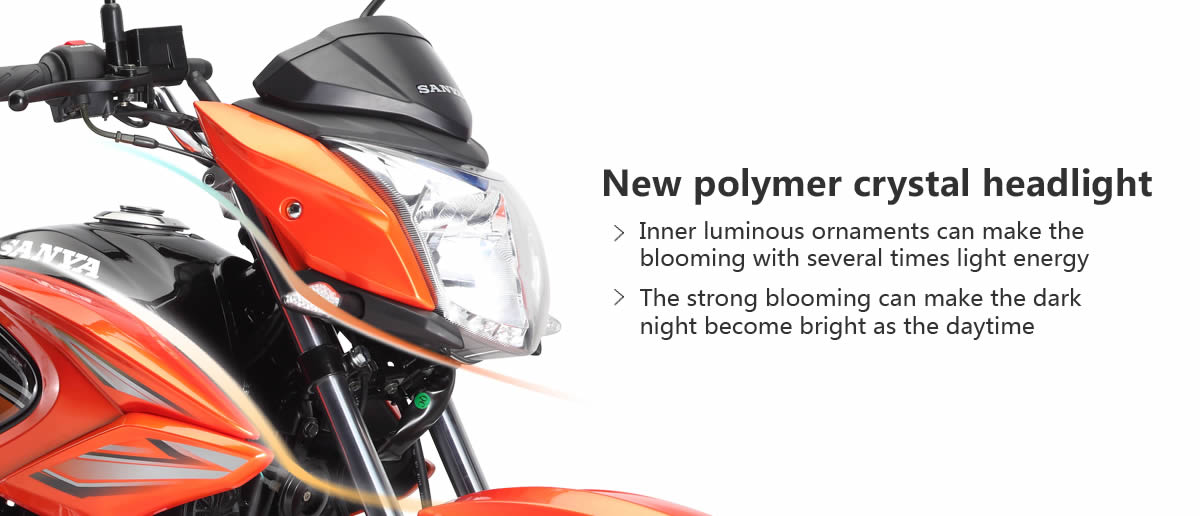 SANYA UF150