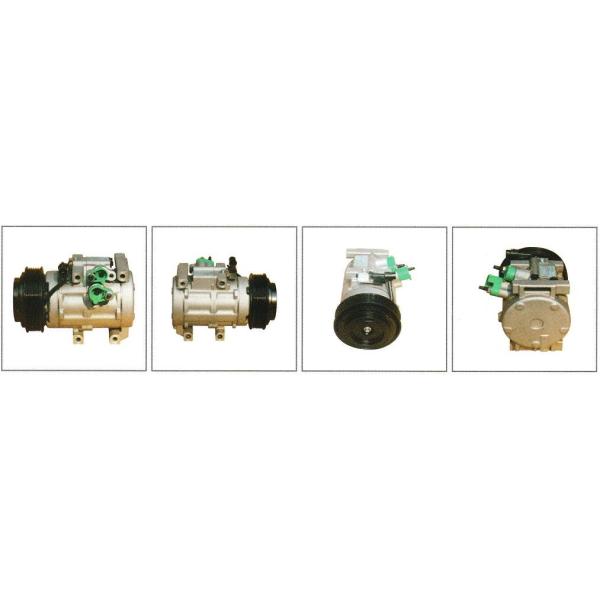 ALA20605 KIA AC COMPRESSOR GRAND CARNIVAL AC COMPRESSOR HS20 AC COMPRESSOR