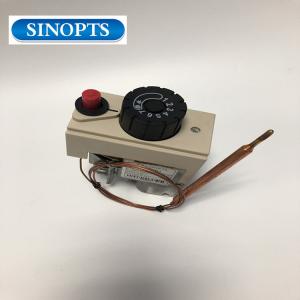 China Add to Comparesharetemperature Control Heating Capillary Gas Thermostat wholesale