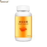 Beekeeping Propolis Hard Capsules bee product Propolis Hard Capsules for sale