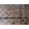 Buy cheap Breeding Protection Net / Barbed Wire / Fence Net / Steel Wire Mesh / Chain Link from wholesalers