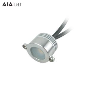 China 1W IP67 waterproof outdoor LED Guardrail light led spotlight for guardrail used wholesale