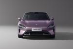 Xiaomi Electric Car SU7 Sedan AWD EV 800km 101kWh PS 495kw/838nm R19 Four-Wheel