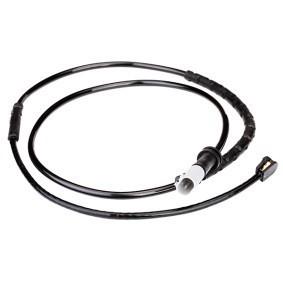 China BMW 34356854168 Chassis Parts Rear Brake Pad Wear Sensor wholesale