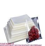 Biodegradable High Temperature Cooking Side Sealed Retort Bag Aluminum Foil