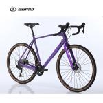 GOMID Gravel Bike Gear Cycle Touring Racing Bicicletas Carbon Fork Gravelbike