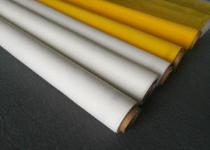 China 1.65m Polyester Screen Printing Mesh wholesale