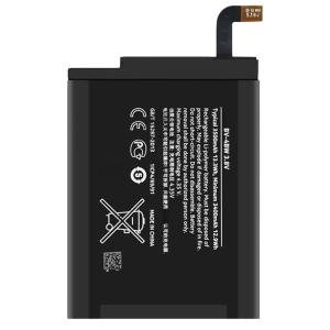 China RECHARGABLE Li-Ion 3500mAh BV-4BW Mobile Phone Batteries for Nokia Lumia 1520 wholesale