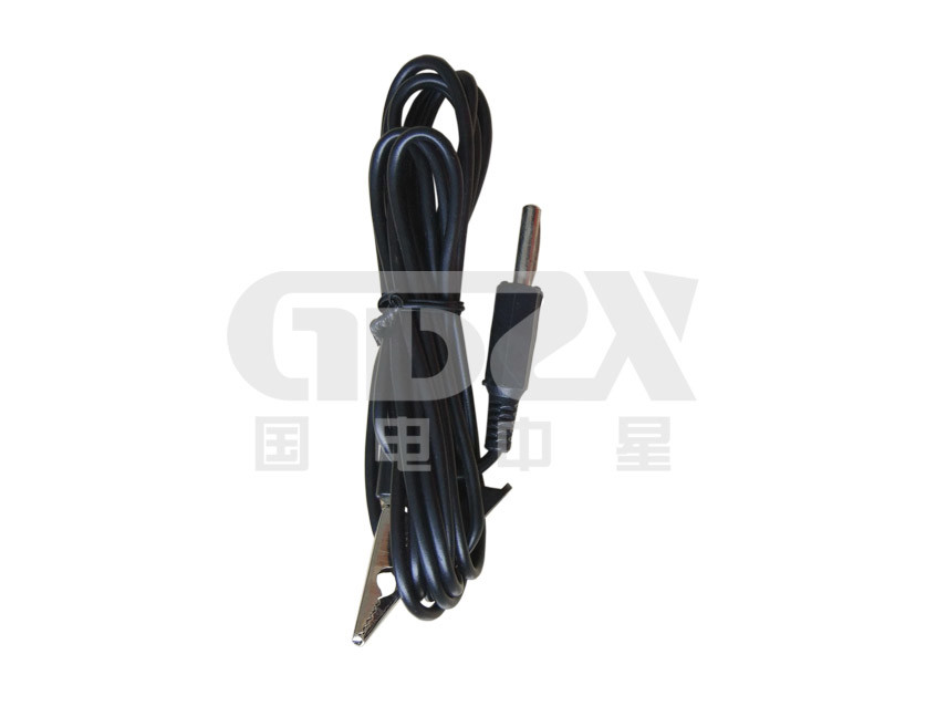 Compact DC High Voltage Test Set , Electronic Test Equipment Regulation Accuracy ≤1%